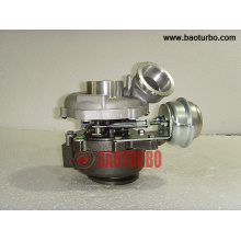 Gt1852V / 709836-5004 Turbolader für Benz